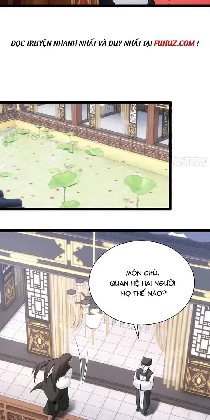 Truyện Tranh Ta Đoạt Xá Người Chơi Hệ Thống trang 7