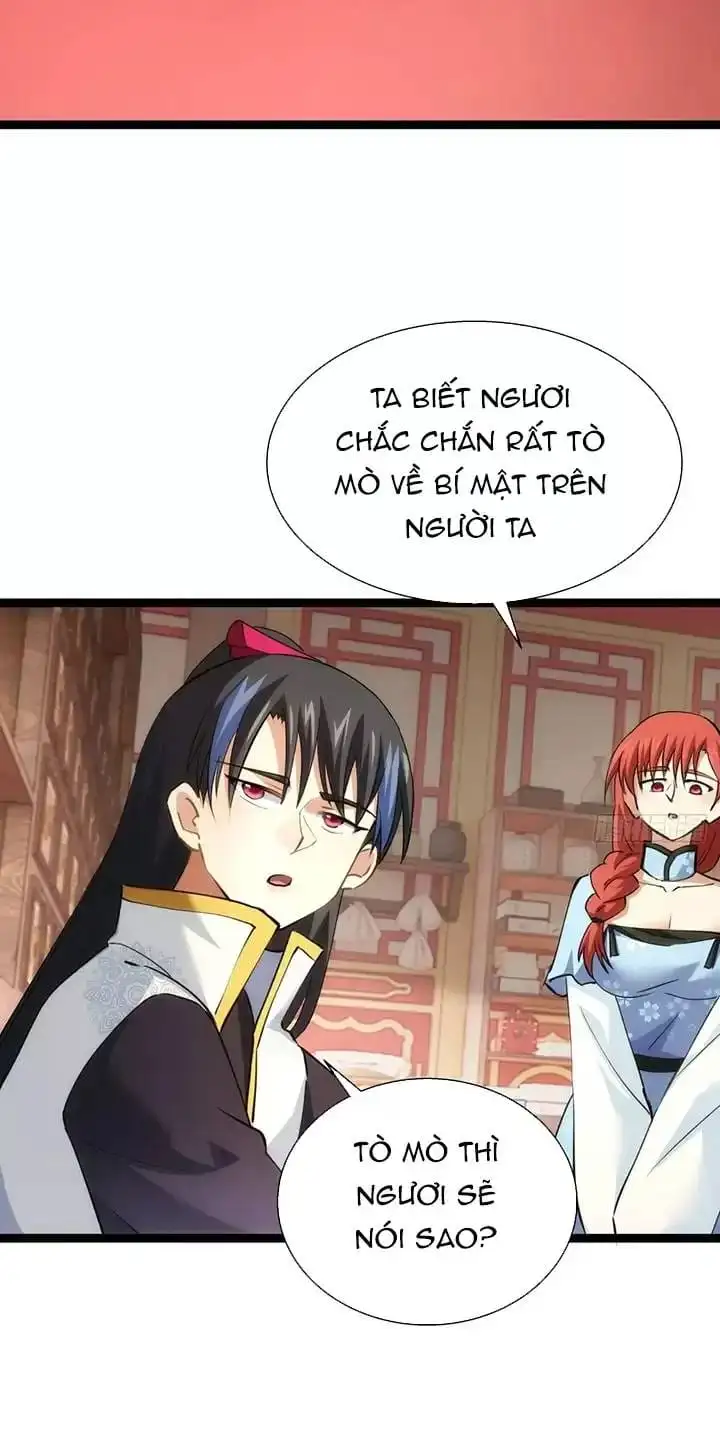 Truyện Tranh Ta Đoạt Xá Người Chơi Hệ Thống trang 7