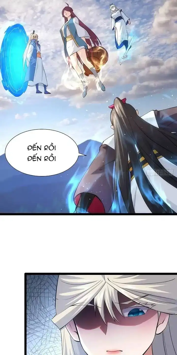 Truyện Tranh Ta Đoạt Xá Người Chơi Hệ Thống trang 7
