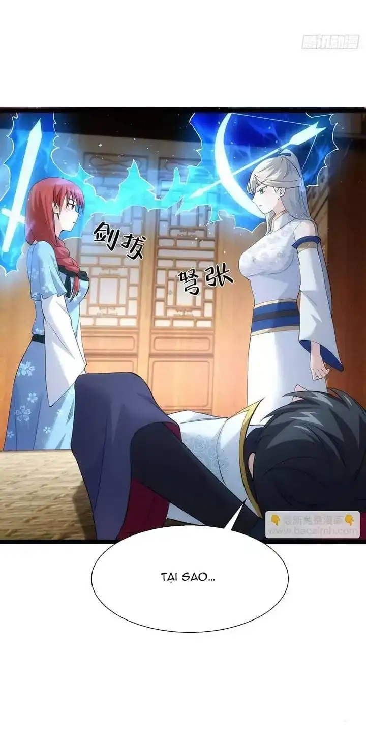 Truyện Tranh Ta Đoạt Xá Người Chơi Hệ Thống trang 7