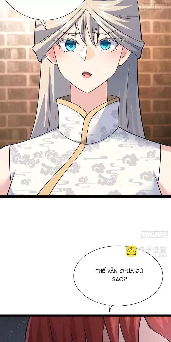 Truyện Tranh Ta Đoạt Xá Người Chơi Hệ Thống trang 7