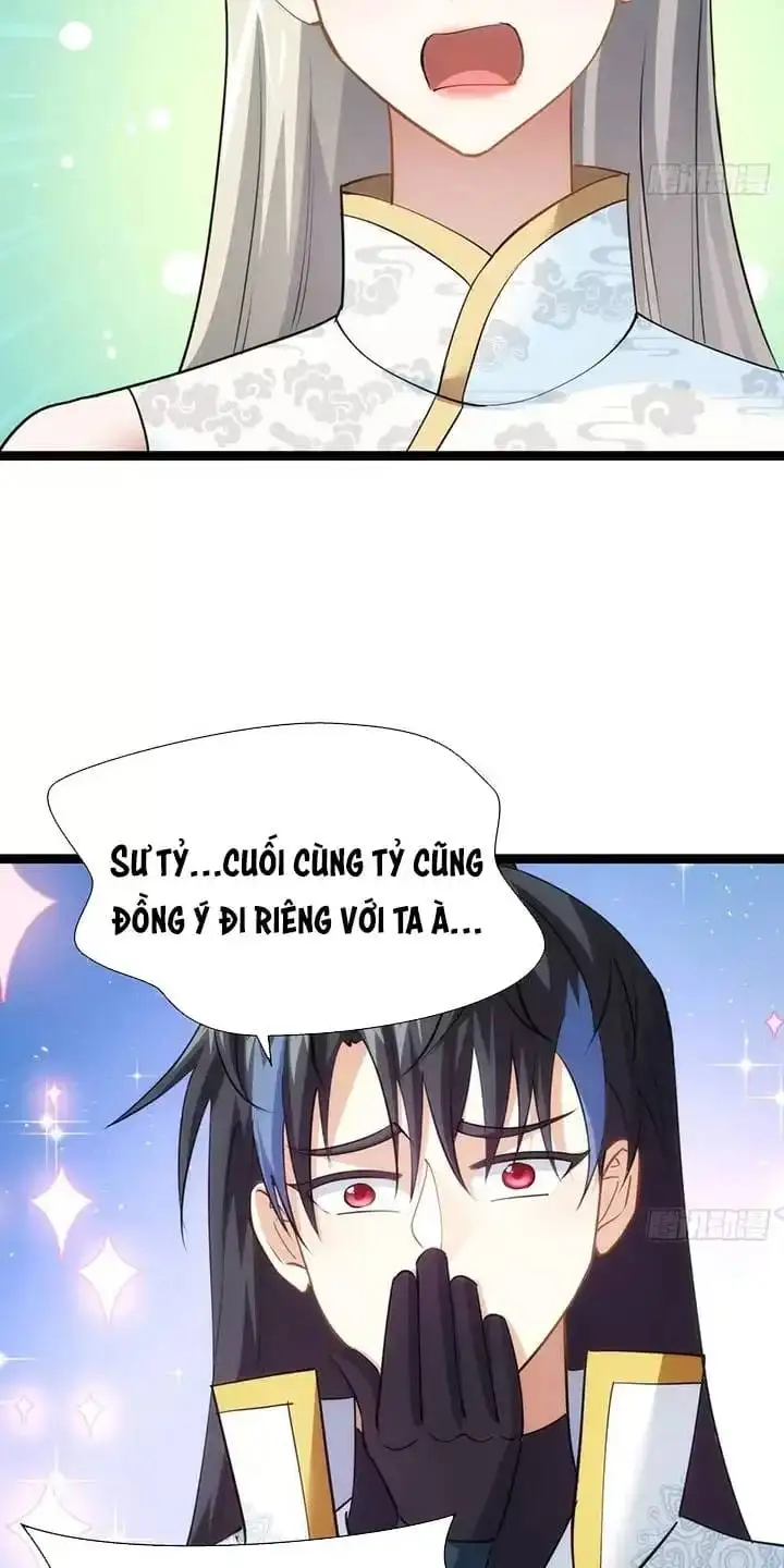 Truyện Tranh Ta Đoạt Xá Người Chơi Hệ Thống trang 7