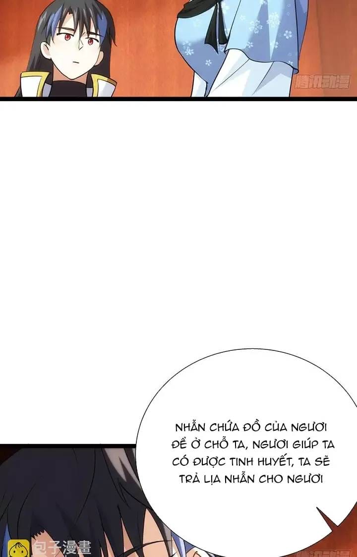 Truyện Tranh Ta Đoạt Xá Người Chơi Hệ Thống trang 7