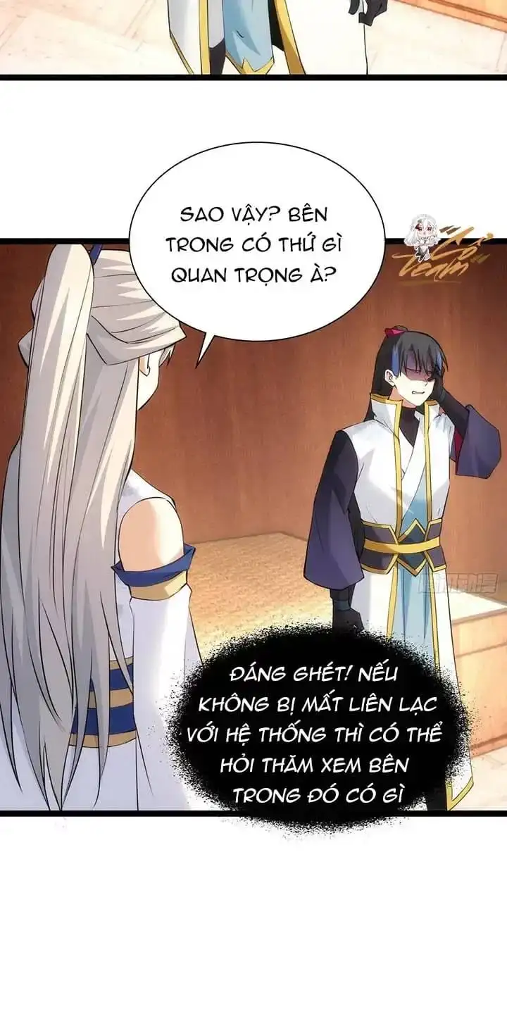Truyện Tranh Ta Đoạt Xá Người Chơi Hệ Thống trang 7