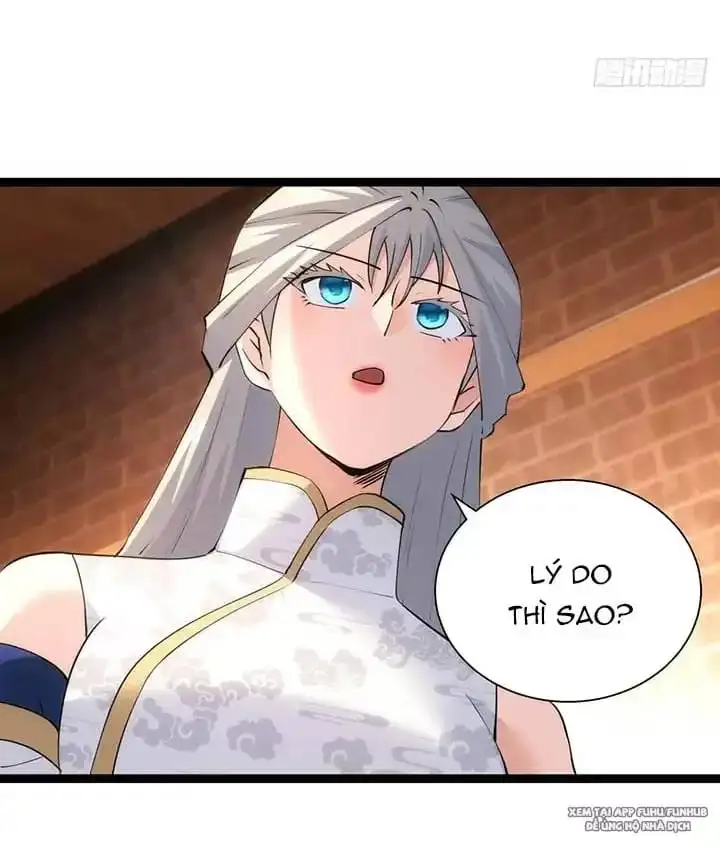 Truyện Tranh Ta Đoạt Xá Người Chơi Hệ Thống trang 7