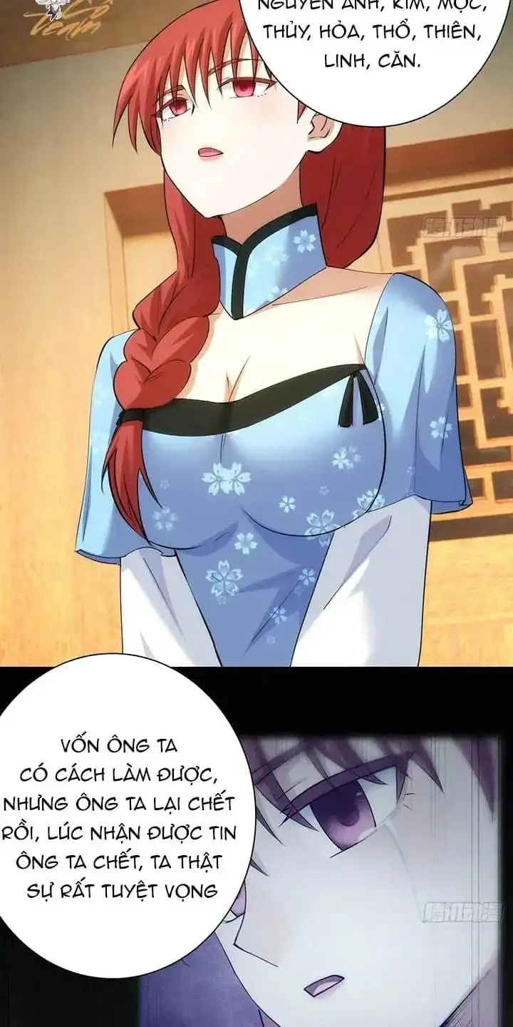 Truyện Tranh Ta Đoạt Xá Người Chơi Hệ Thống trang 7