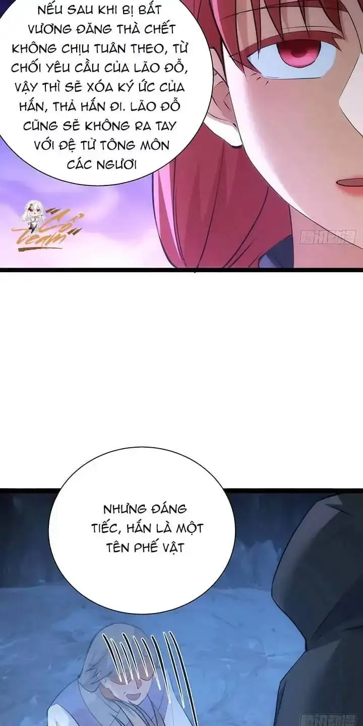 Truyện Tranh Ta Đoạt Xá Người Chơi Hệ Thống trang 7