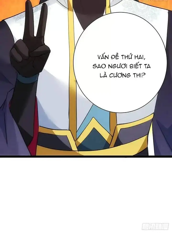 Truyện Tranh Ta Đoạt Xá Người Chơi Hệ Thống trang 7