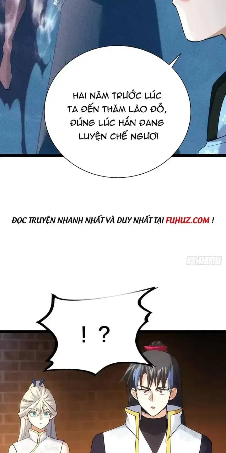 Truyện Tranh Ta Đoạt Xá Người Chơi Hệ Thống trang 7