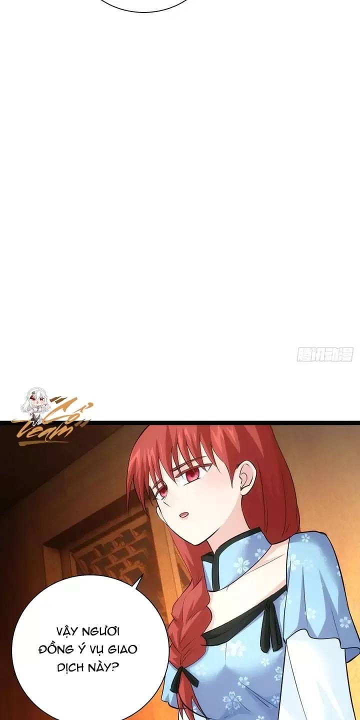 Truyện Tranh Ta Đoạt Xá Người Chơi Hệ Thống trang 7
