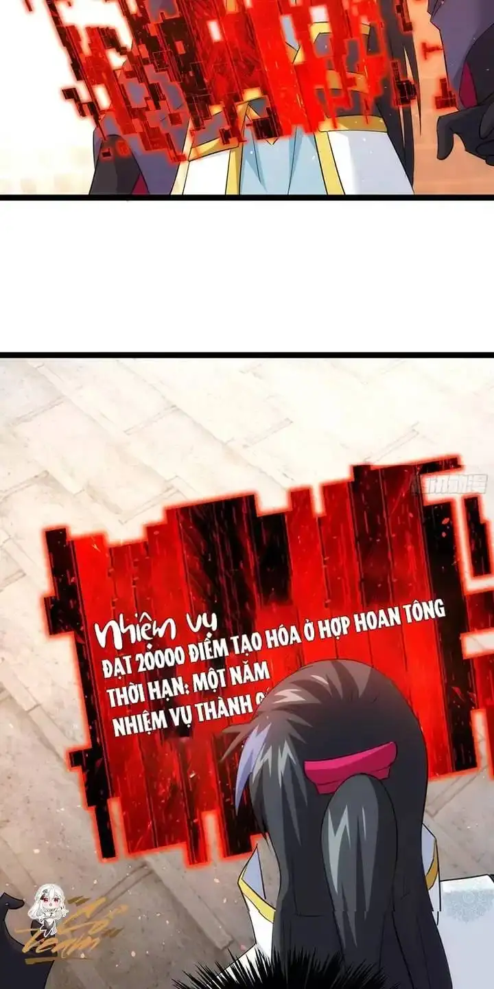 Truyện Tranh Ta Đoạt Xá Người Chơi Hệ Thống trang 7