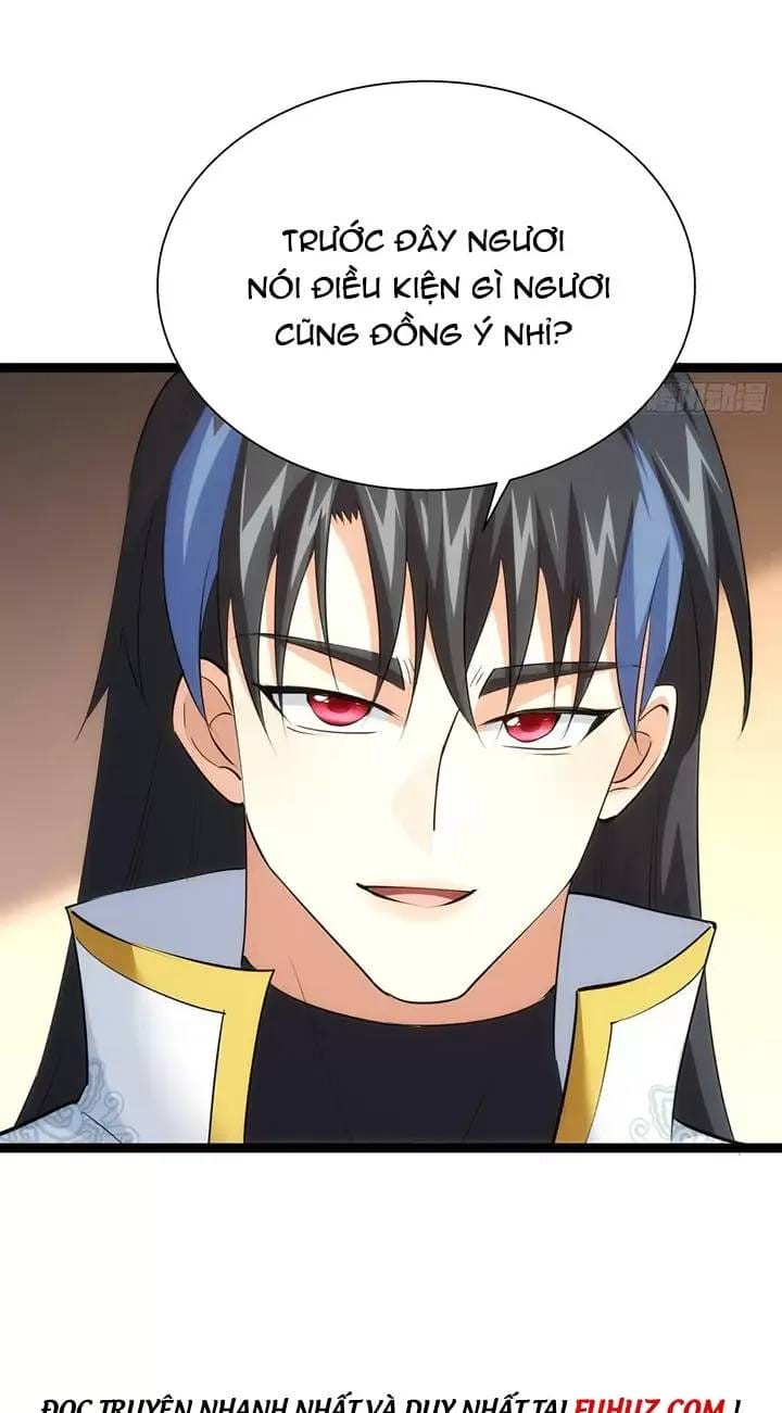 Truyện Tranh Ta Đoạt Xá Người Chơi Hệ Thống trang 7
