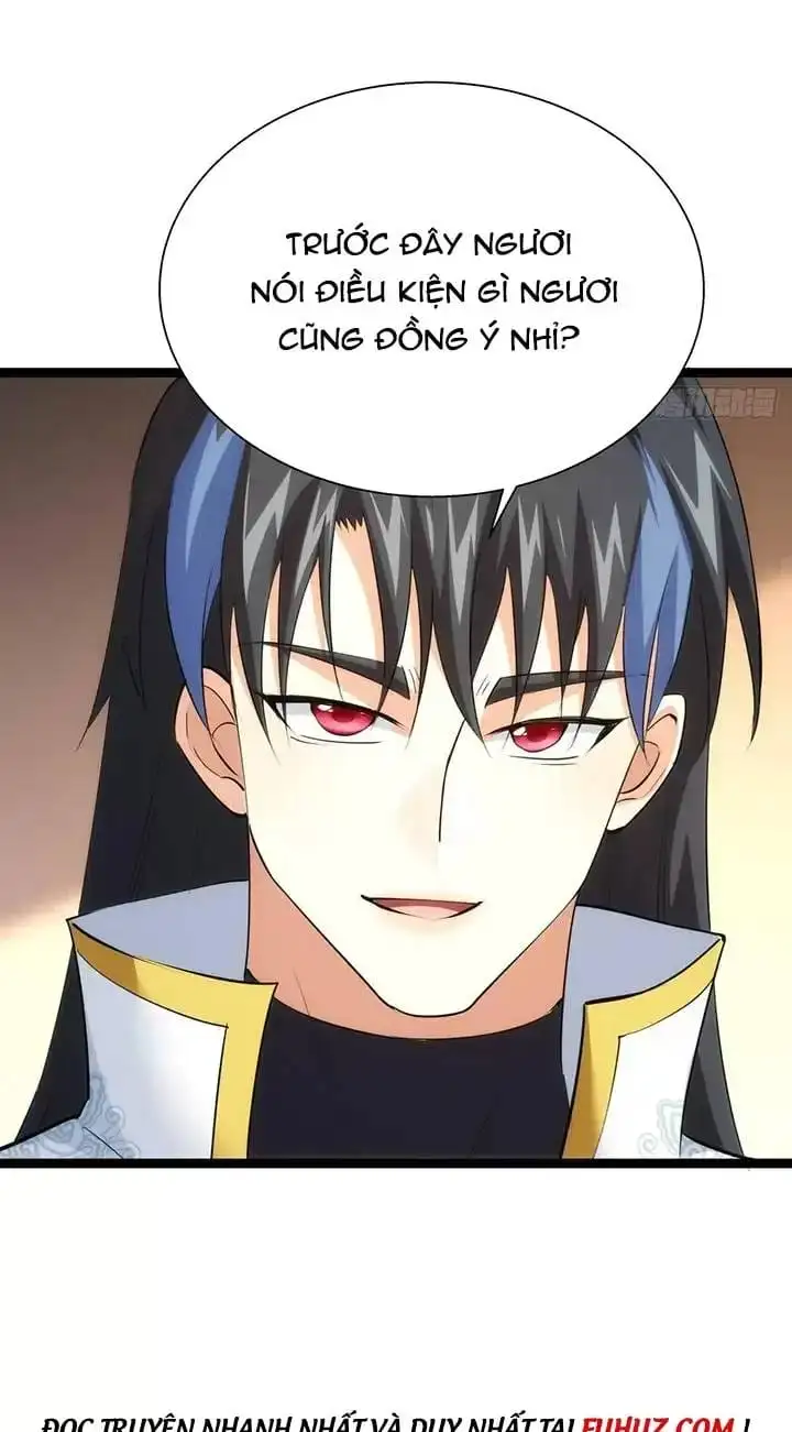 Truyện Tranh Ta Đoạt Xá Người Chơi Hệ Thống trang 7