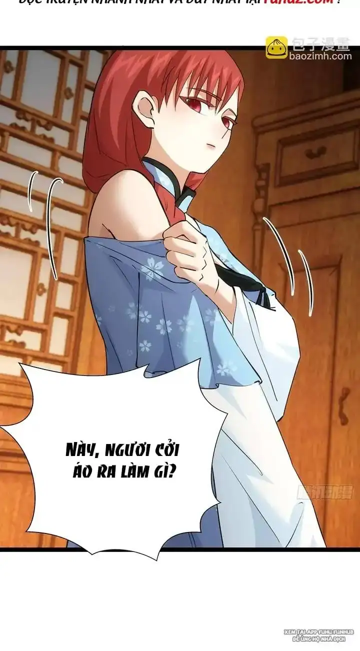Truyện Tranh Ta Đoạt Xá Người Chơi Hệ Thống trang 7