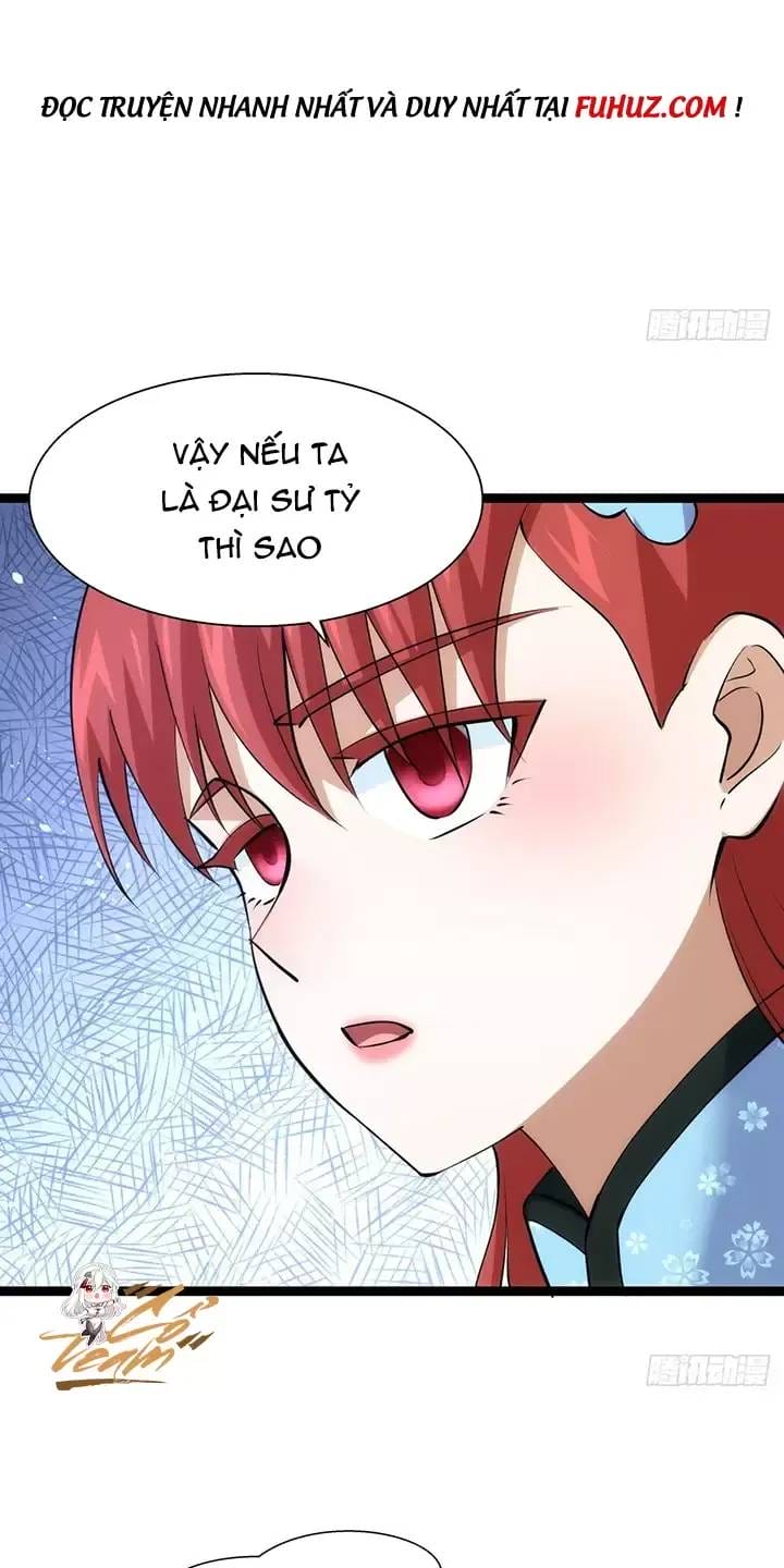 Truyện Tranh Ta Đoạt Xá Người Chơi Hệ Thống trang 7