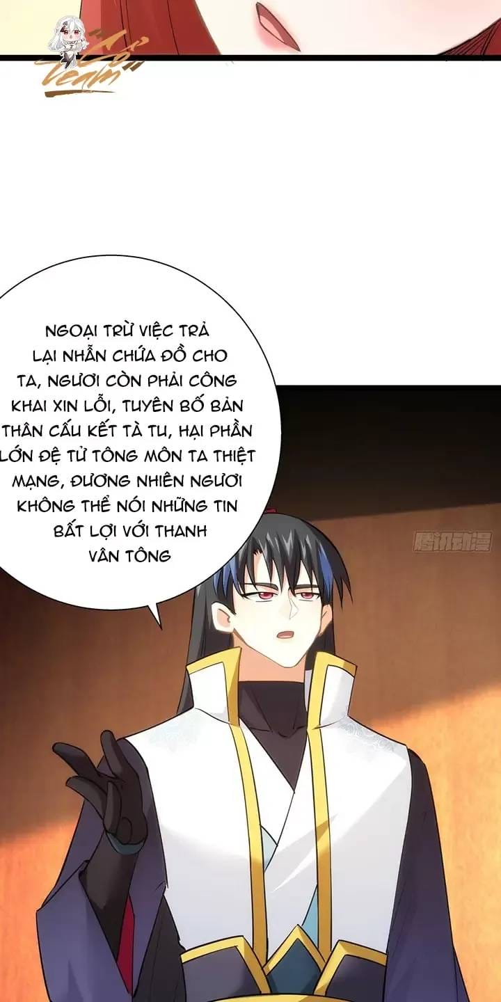 Truyện Tranh Ta Đoạt Xá Người Chơi Hệ Thống trang 7