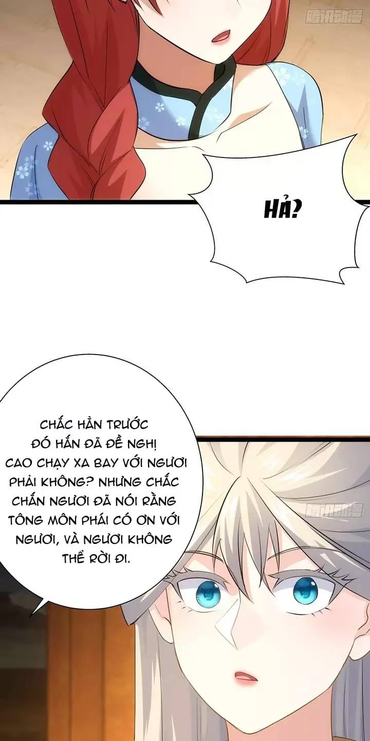 Truyện Tranh Ta Đoạt Xá Người Chơi Hệ Thống trang 7