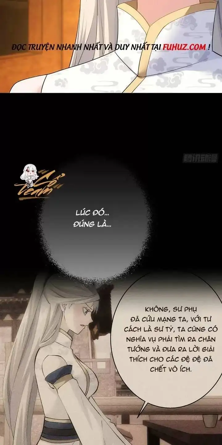 Truyện Tranh Ta Đoạt Xá Người Chơi Hệ Thống trang 7