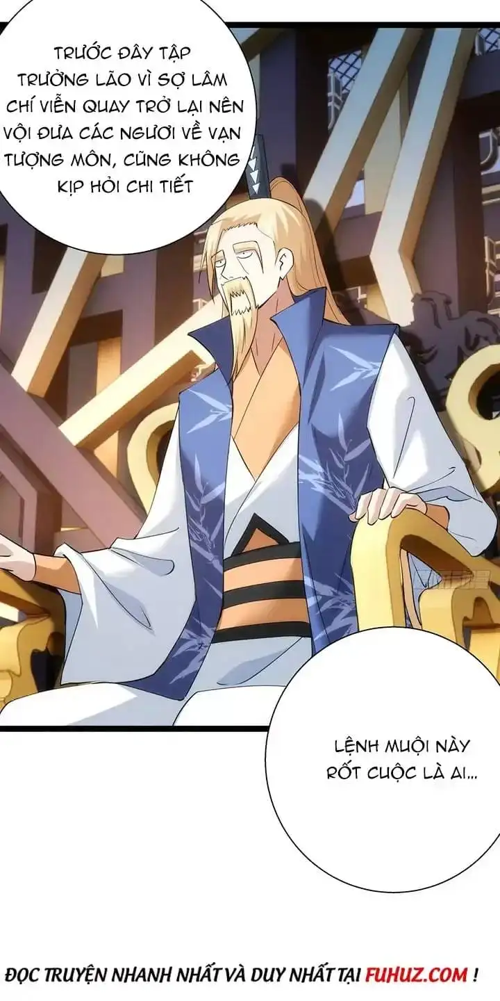 Truyện Tranh Ta Đoạt Xá Người Chơi Hệ Thống trang 7