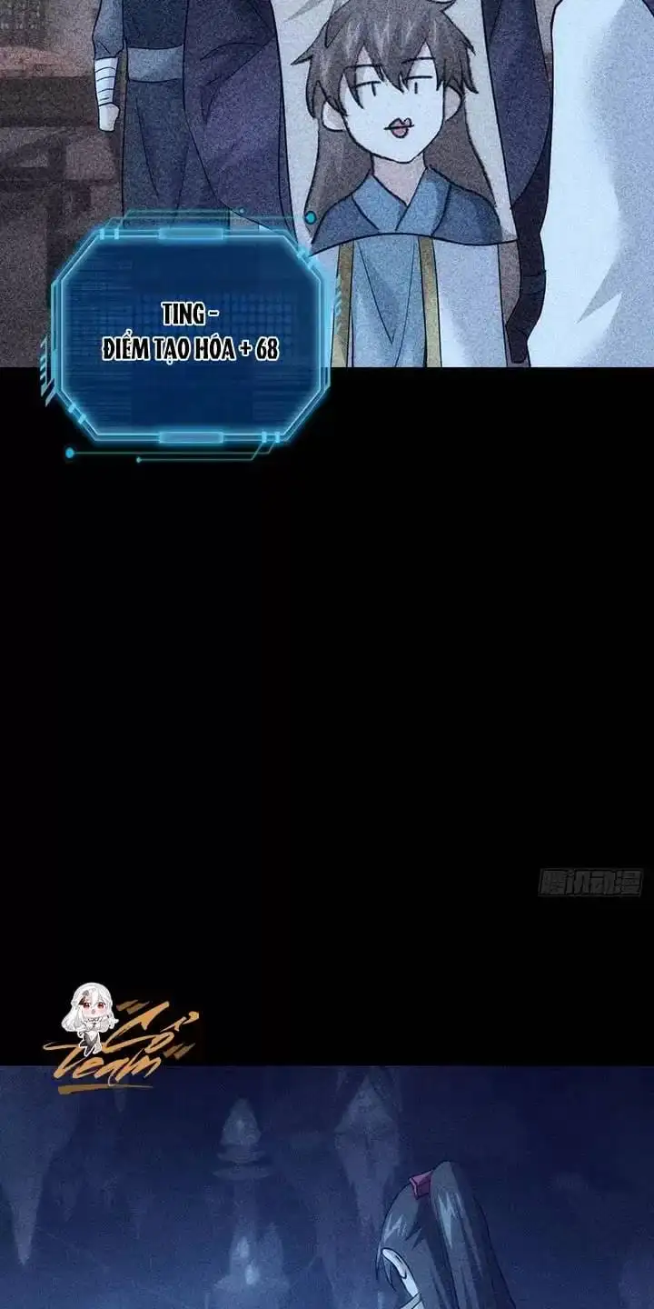 Truyện Tranh Ta Đoạt Xá Người Chơi Hệ Thống trang 7