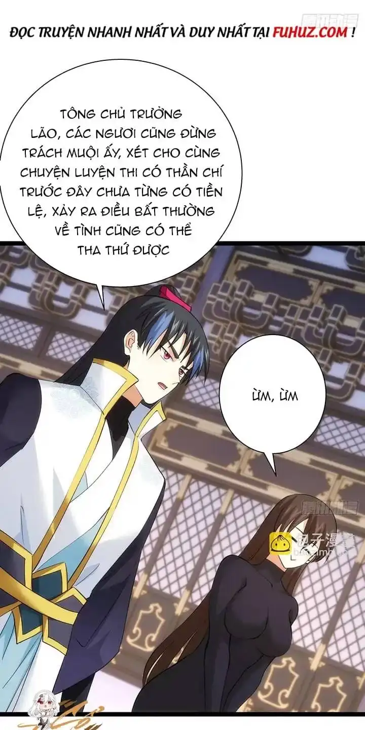 Truyện Tranh Ta Đoạt Xá Người Chơi Hệ Thống trang 7