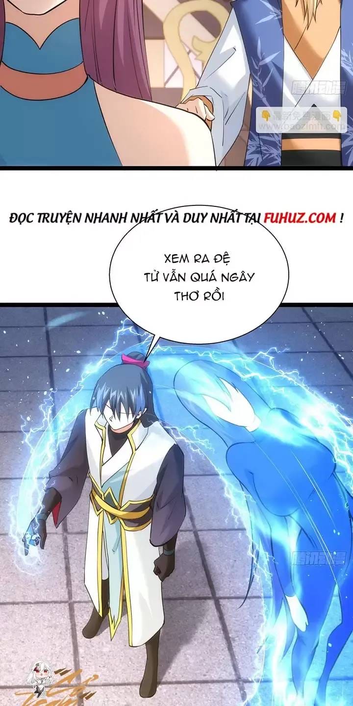 Truyện Tranh Ta Đoạt Xá Người Chơi Hệ Thống trang 7