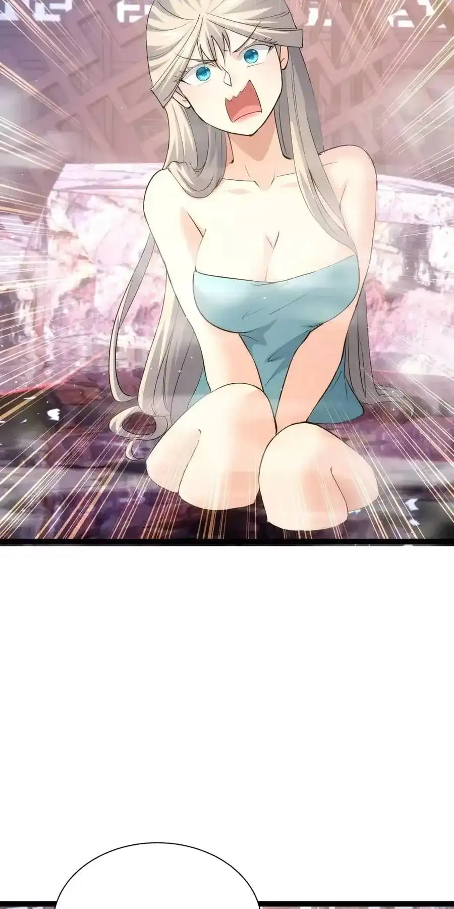 Truyện Tranh Ta Đoạt Xá Người Chơi Hệ Thống trang 7