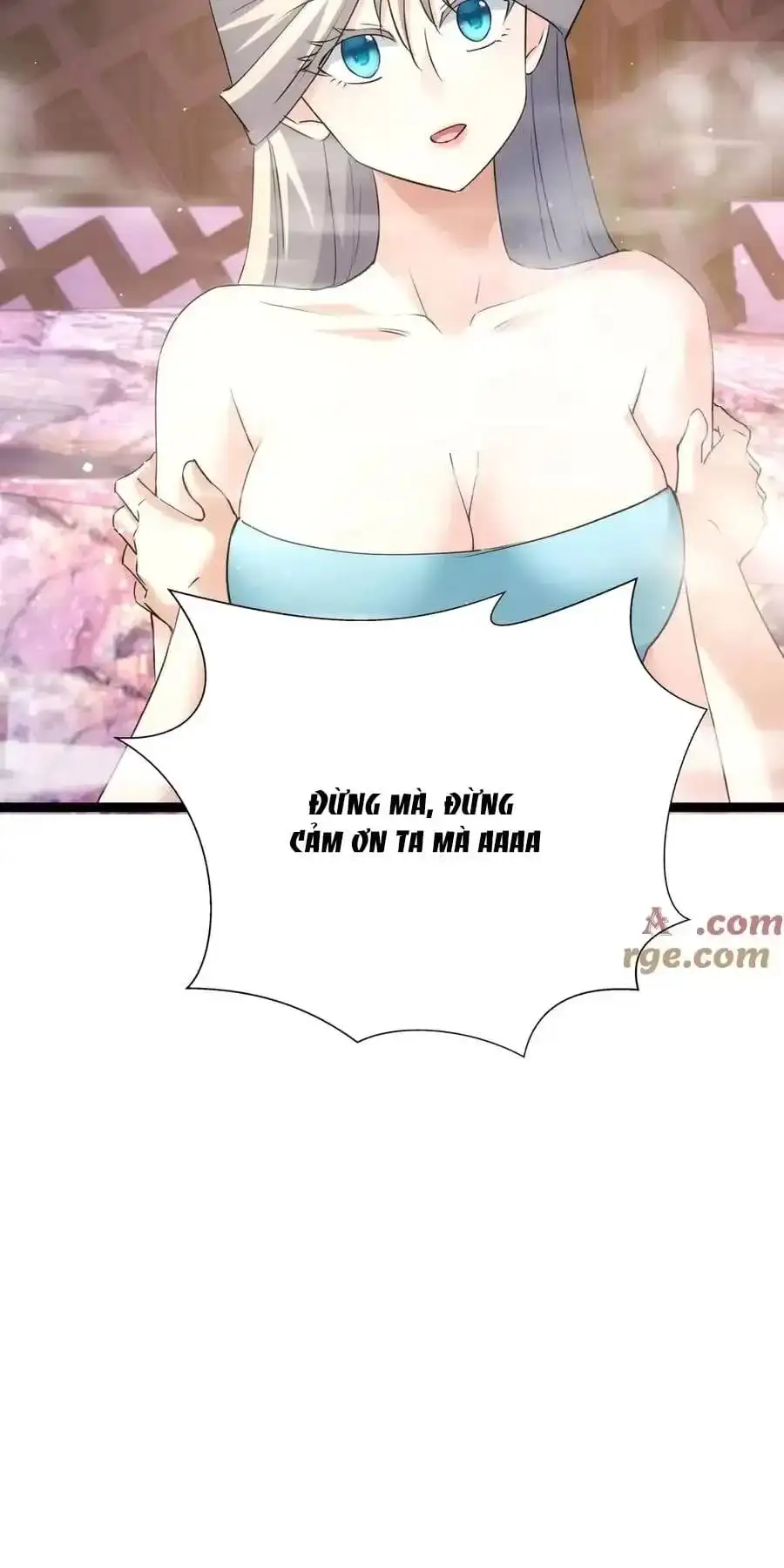 Truyện Tranh Ta Đoạt Xá Người Chơi Hệ Thống trang 7