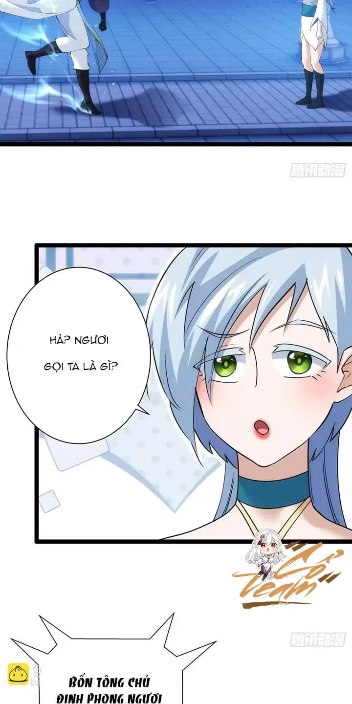 Truyện Tranh Ta Đoạt Xá Người Chơi Hệ Thống trang 7