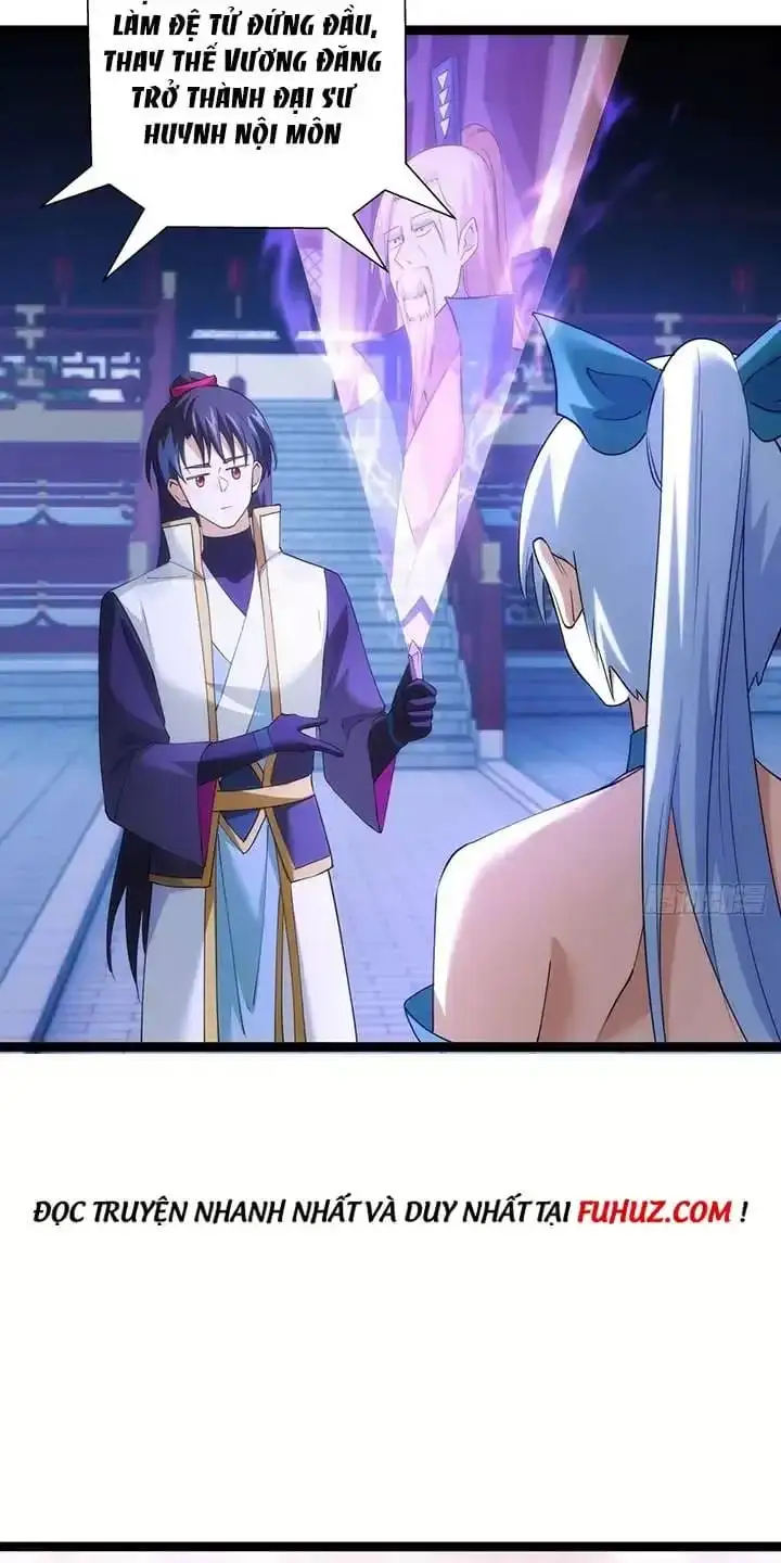 Truyện Tranh Ta Đoạt Xá Người Chơi Hệ Thống trang 7