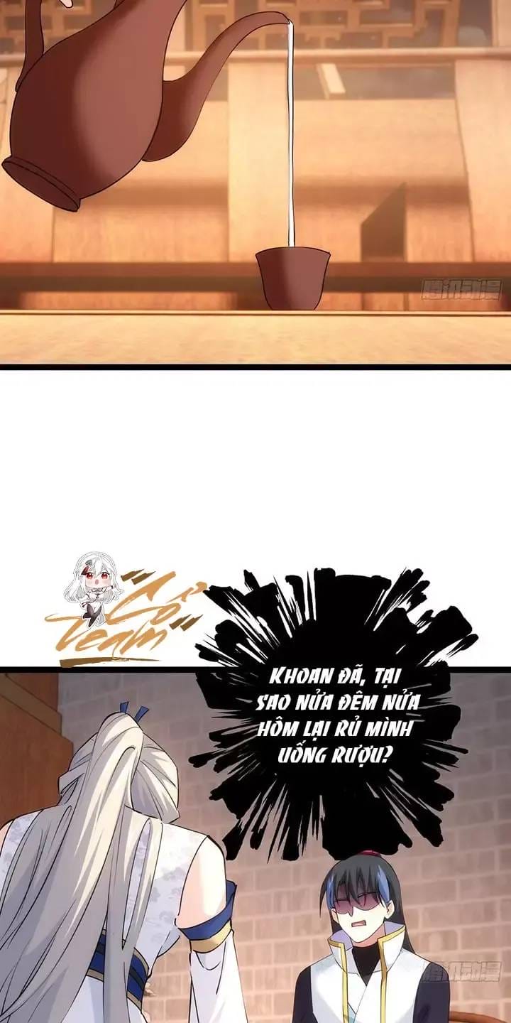 Truyện Tranh Ta Đoạt Xá Người Chơi Hệ Thống trang 7