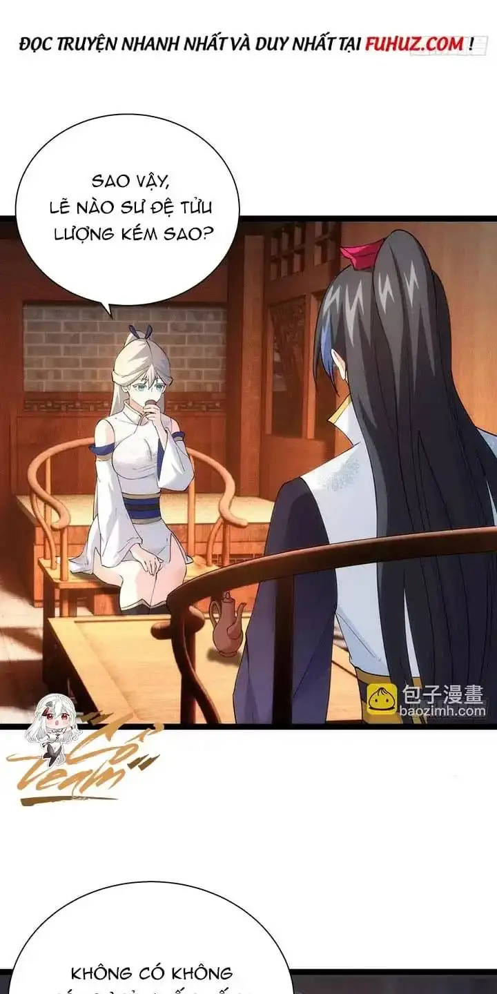 Truyện Tranh Ta Đoạt Xá Người Chơi Hệ Thống trang 7