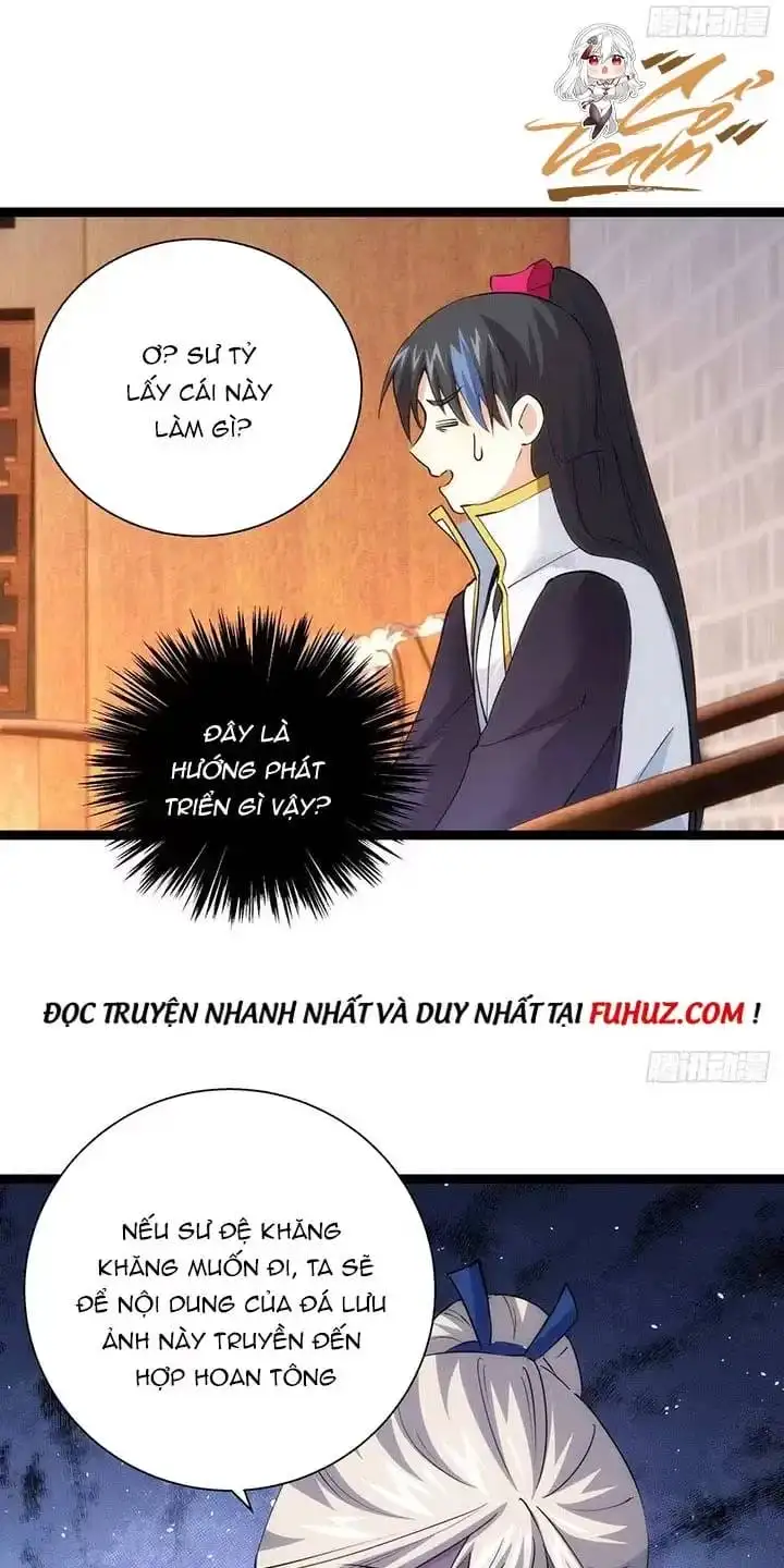 Truyện Tranh Ta Đoạt Xá Người Chơi Hệ Thống trang 7