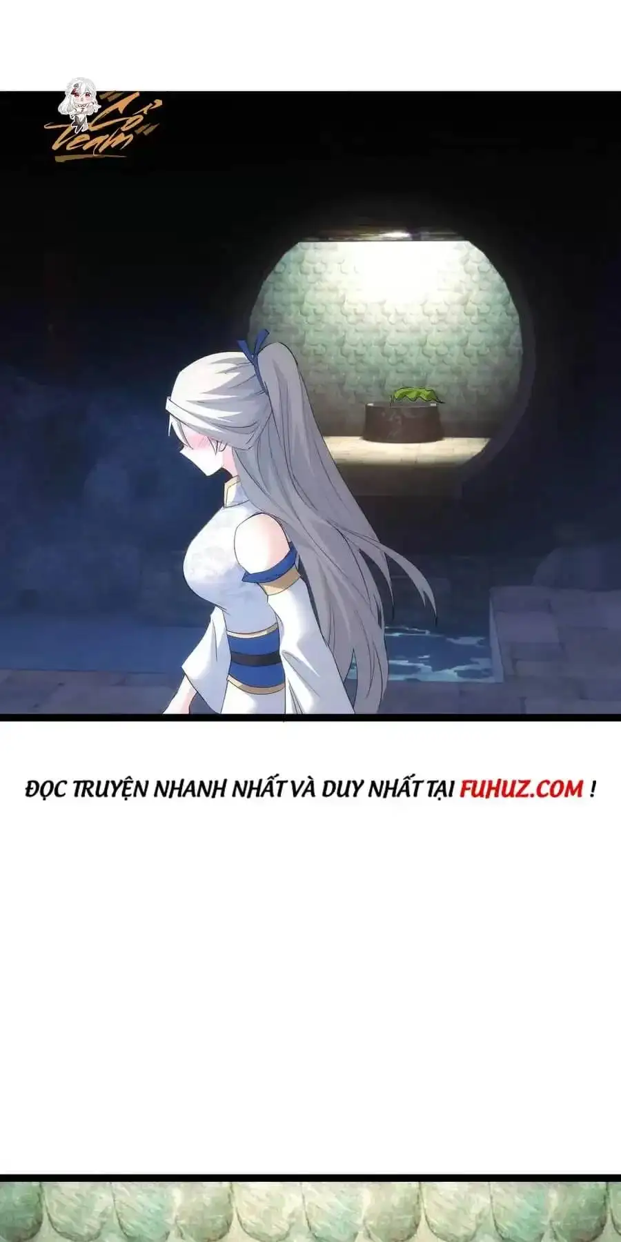 Truyện Tranh Ta Đoạt Xá Người Chơi Hệ Thống trang 7