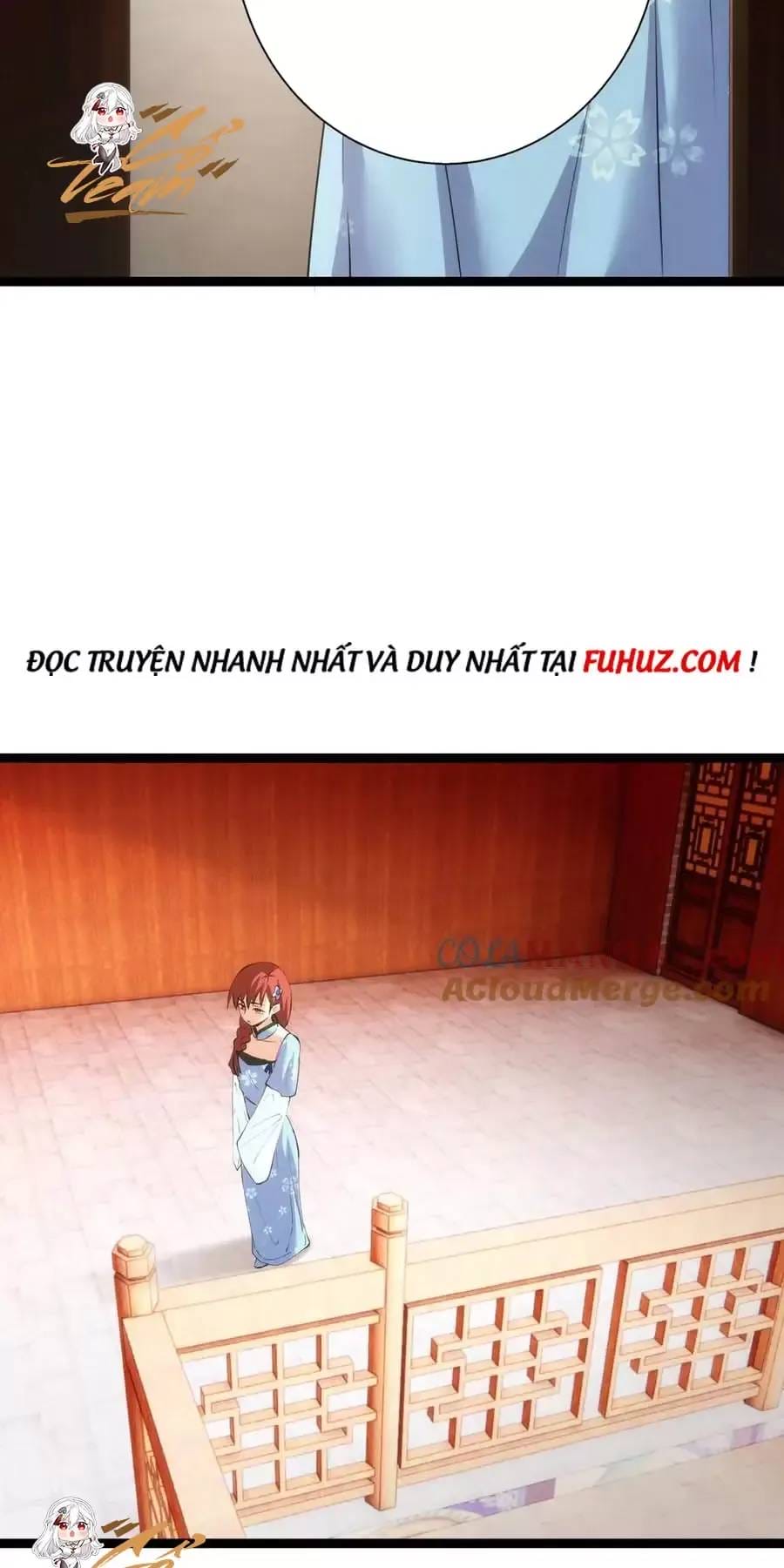 Truyện Tranh Ta Đoạt Xá Người Chơi Hệ Thống trang 7