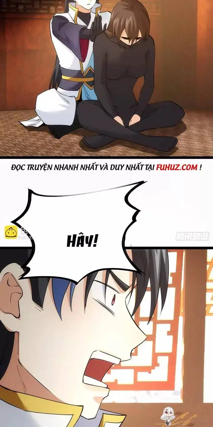 Truyện Tranh Ta Đoạt Xá Người Chơi Hệ Thống trang 7