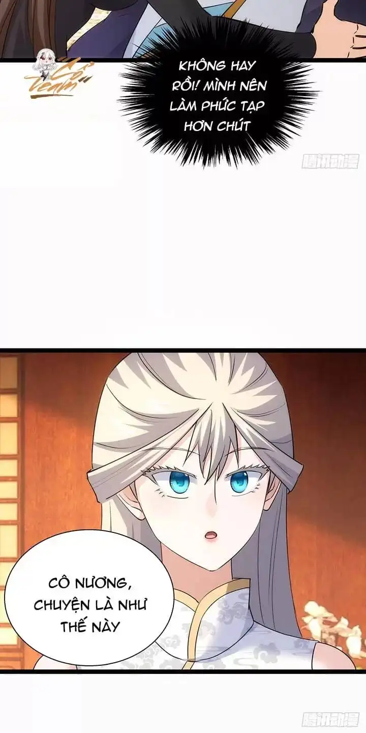 Truyện Tranh Ta Đoạt Xá Người Chơi Hệ Thống trang 7