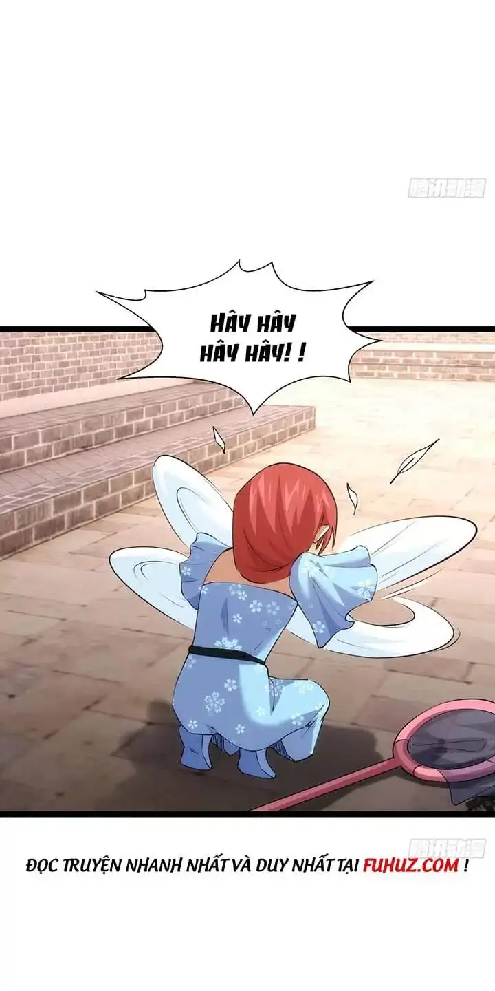 Truyện Tranh Ta Đoạt Xá Người Chơi Hệ Thống trang 7