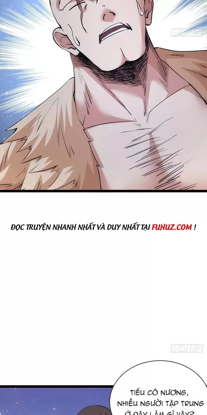 Truyện Tranh Ta Đoạt Xá Người Chơi Hệ Thống trang 7