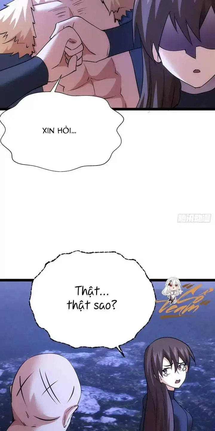 Truyện Tranh Ta Đoạt Xá Người Chơi Hệ Thống trang 7