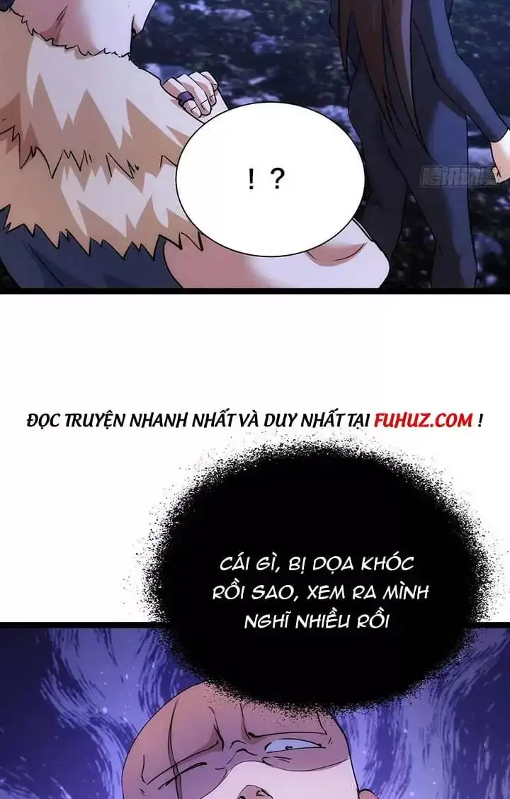 Truyện Tranh Ta Đoạt Xá Người Chơi Hệ Thống trang 7