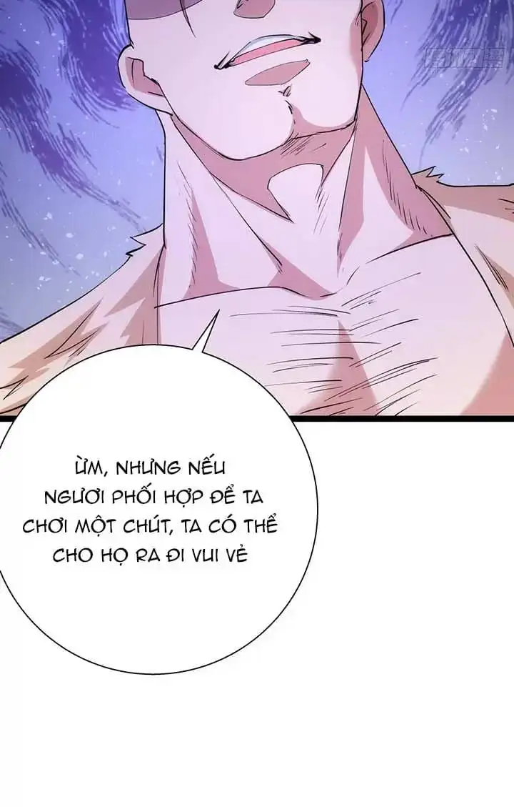 Truyện Tranh Ta Đoạt Xá Người Chơi Hệ Thống trang 7