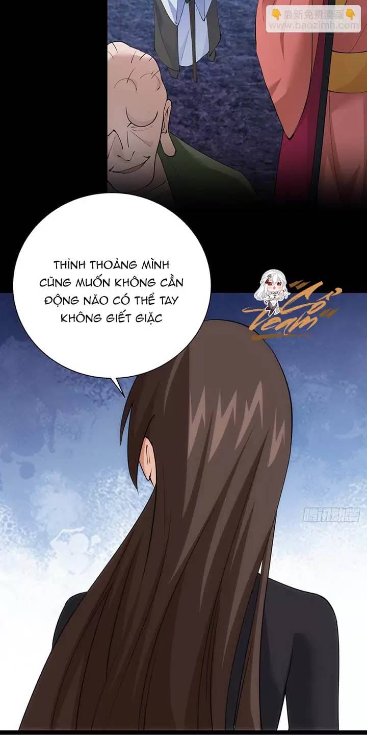 Truyện Tranh Ta Đoạt Xá Người Chơi Hệ Thống trang 7