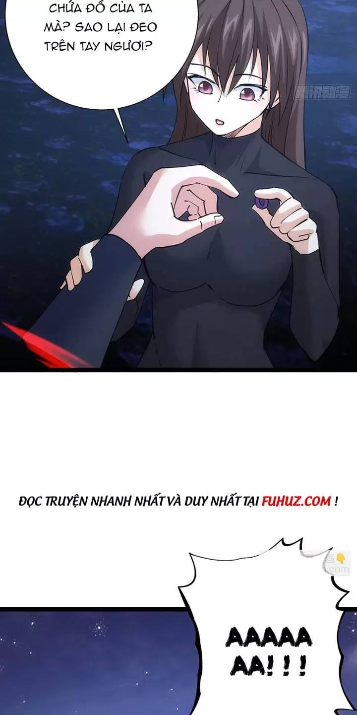 Truyện Tranh Ta Đoạt Xá Người Chơi Hệ Thống trang 7