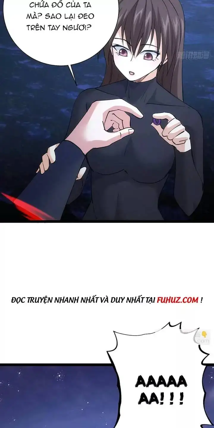 Truyện Tranh Ta Đoạt Xá Người Chơi Hệ Thống trang 7