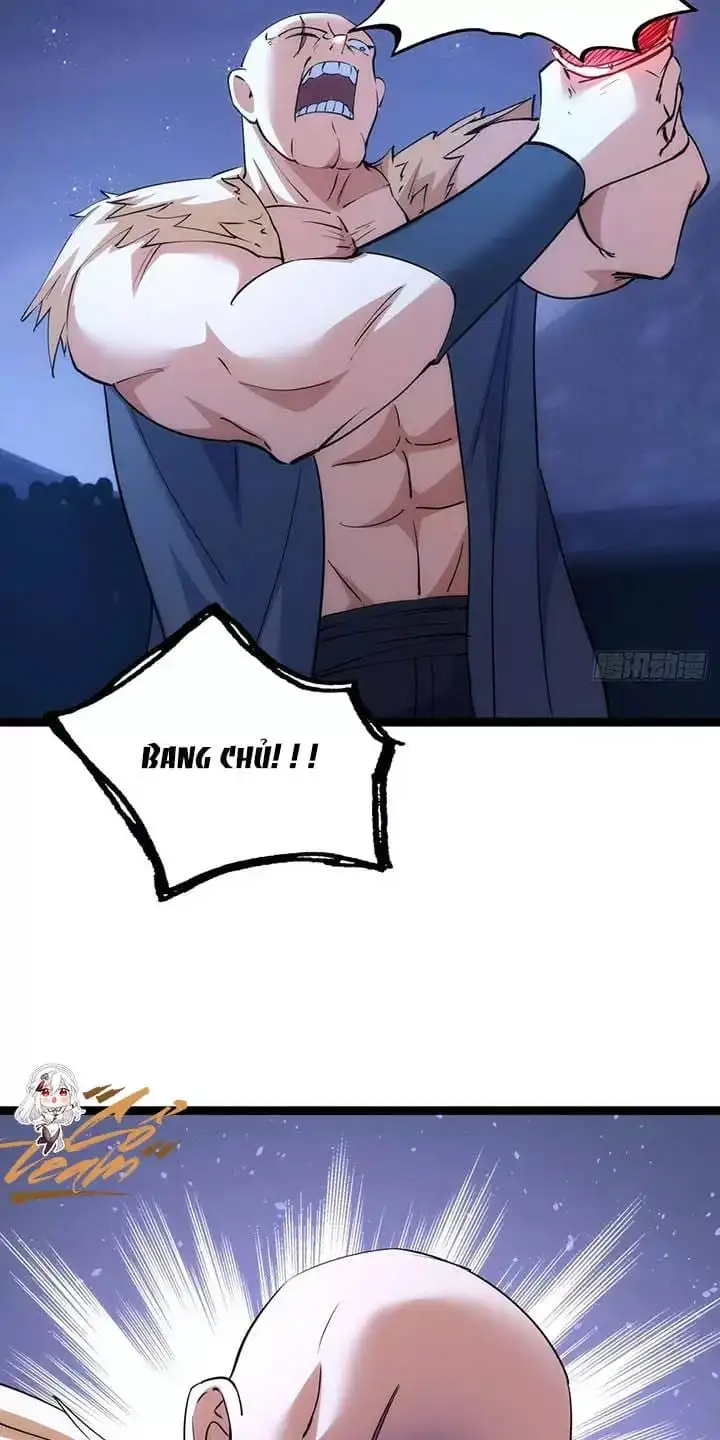 Truyện Tranh Ta Đoạt Xá Người Chơi Hệ Thống trang 7