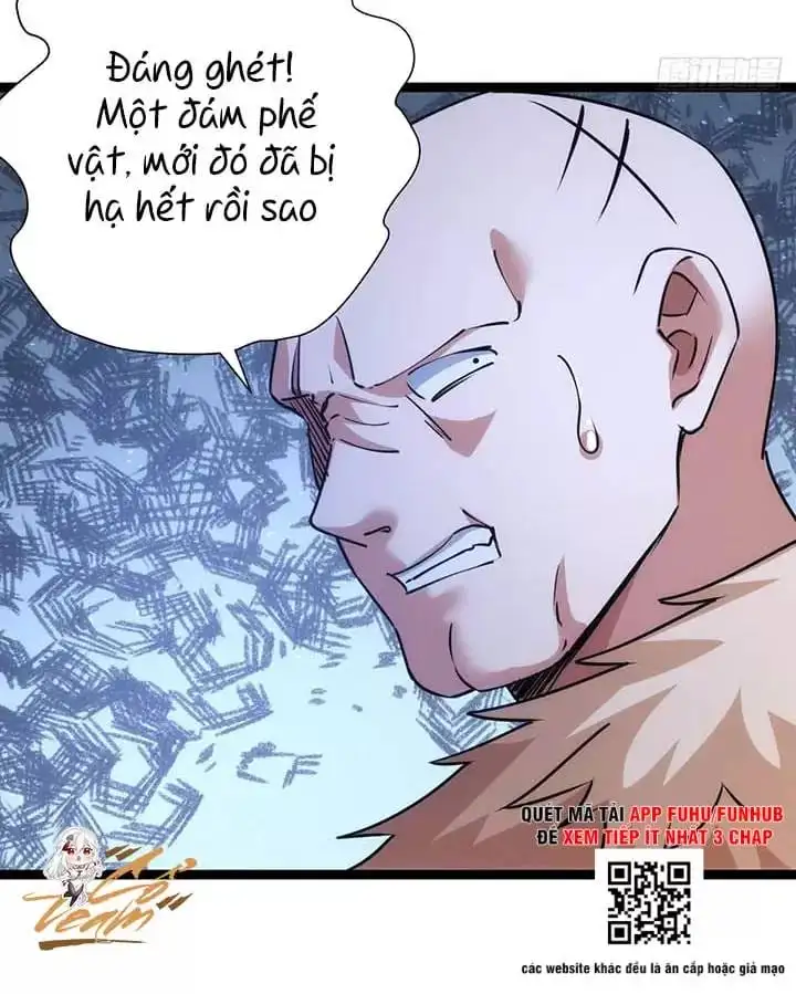 Truyện Tranh Ta Đoạt Xá Người Chơi Hệ Thống trang 7