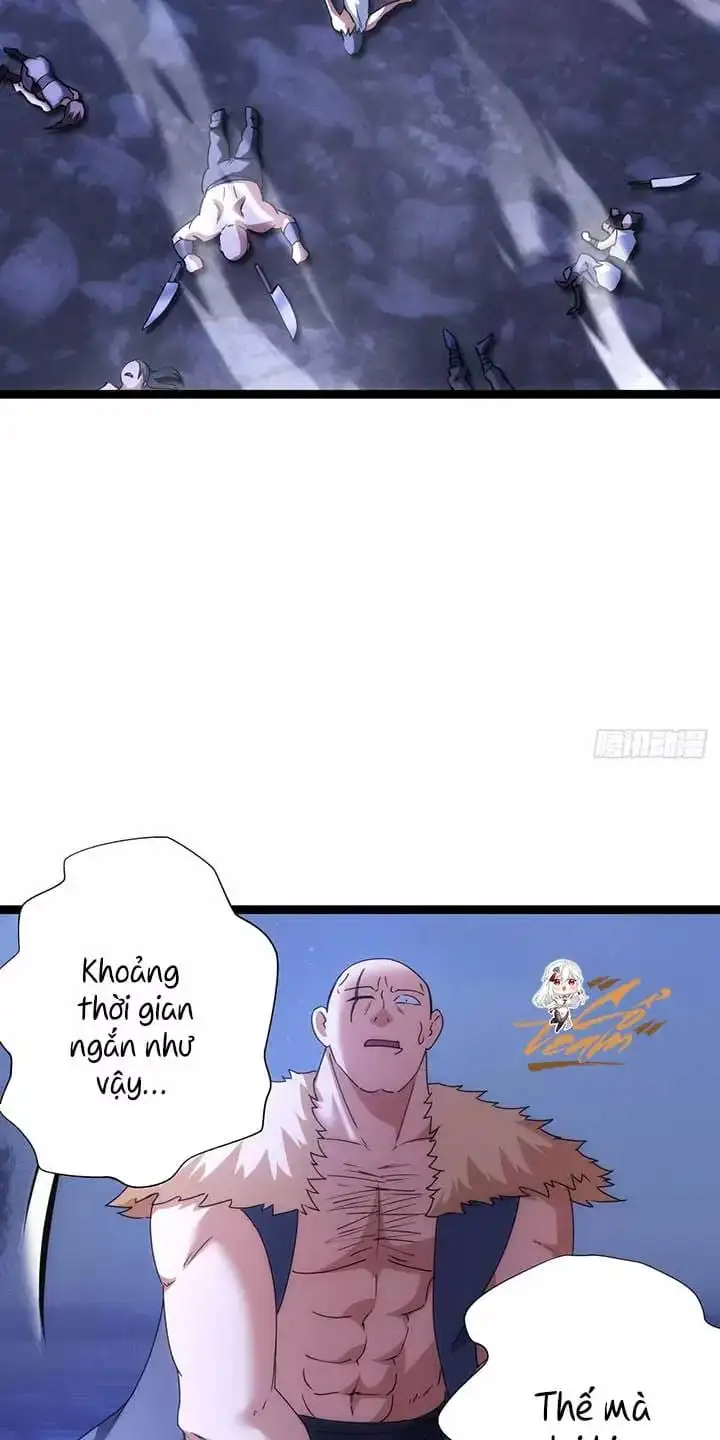 Truyện Tranh Ta Đoạt Xá Người Chơi Hệ Thống trang 7
