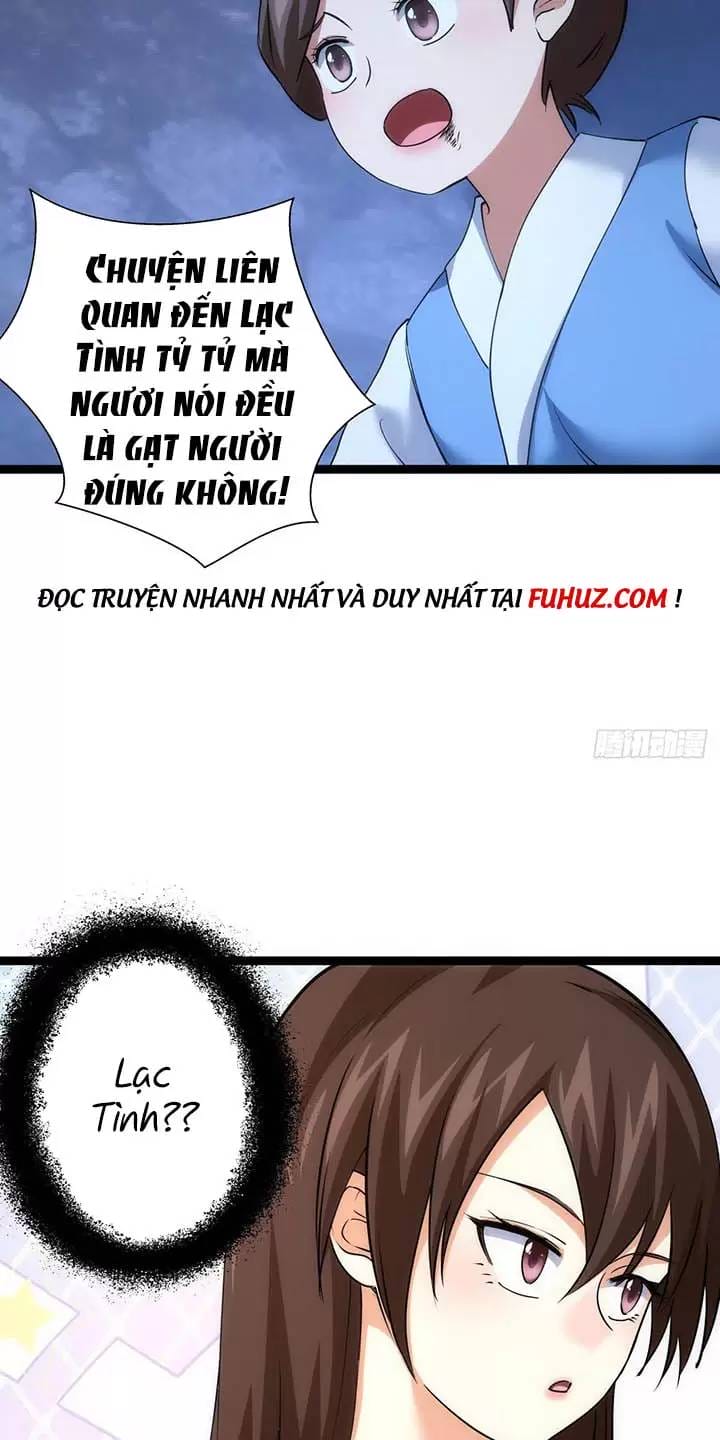 Truyện Tranh Ta Đoạt Xá Người Chơi Hệ Thống trang 7