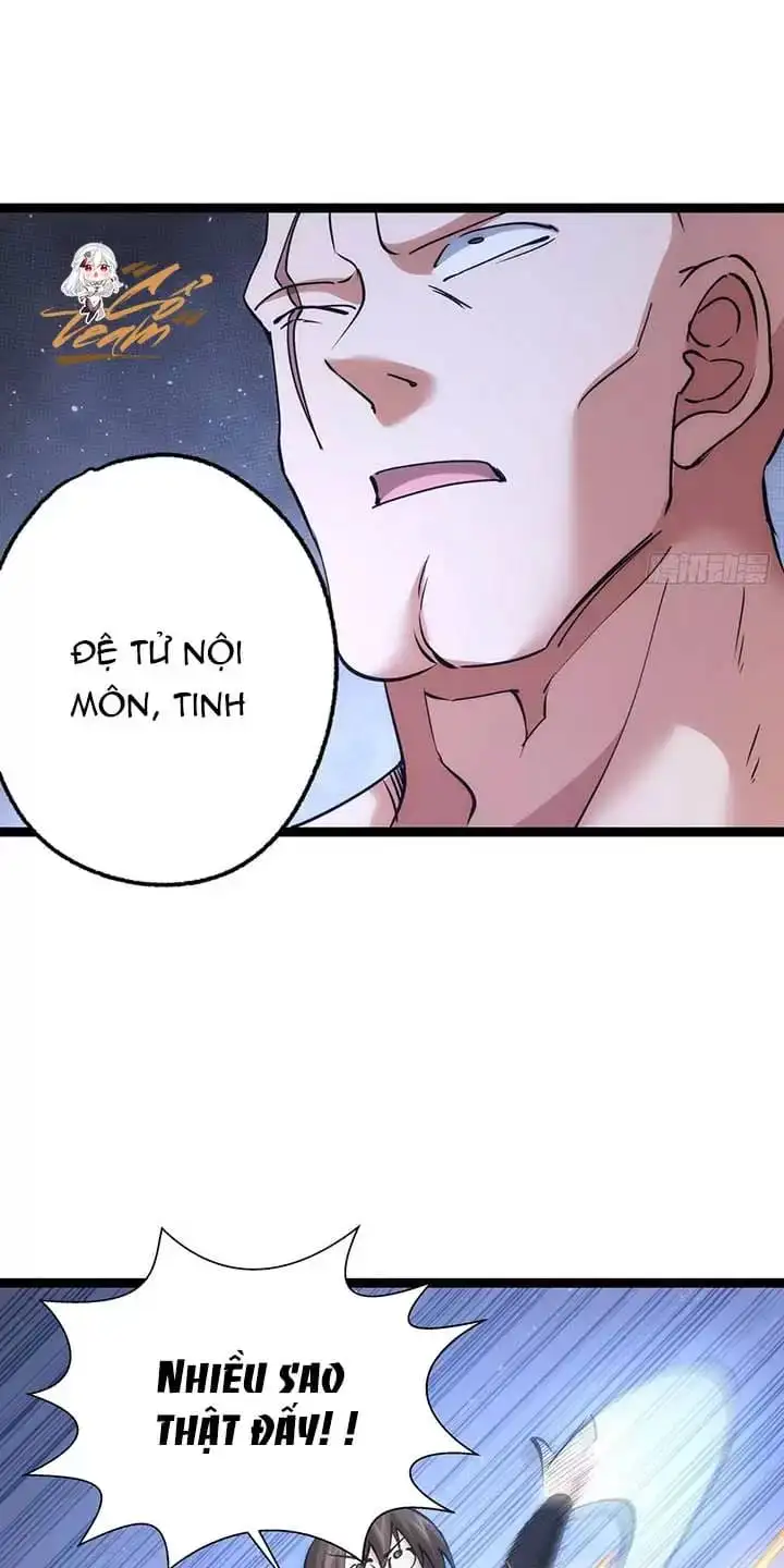 Truyện Tranh Ta Đoạt Xá Người Chơi Hệ Thống trang 7